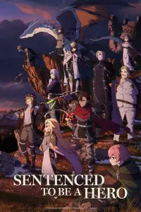 Наказание для храброго героя смотреть онлайн