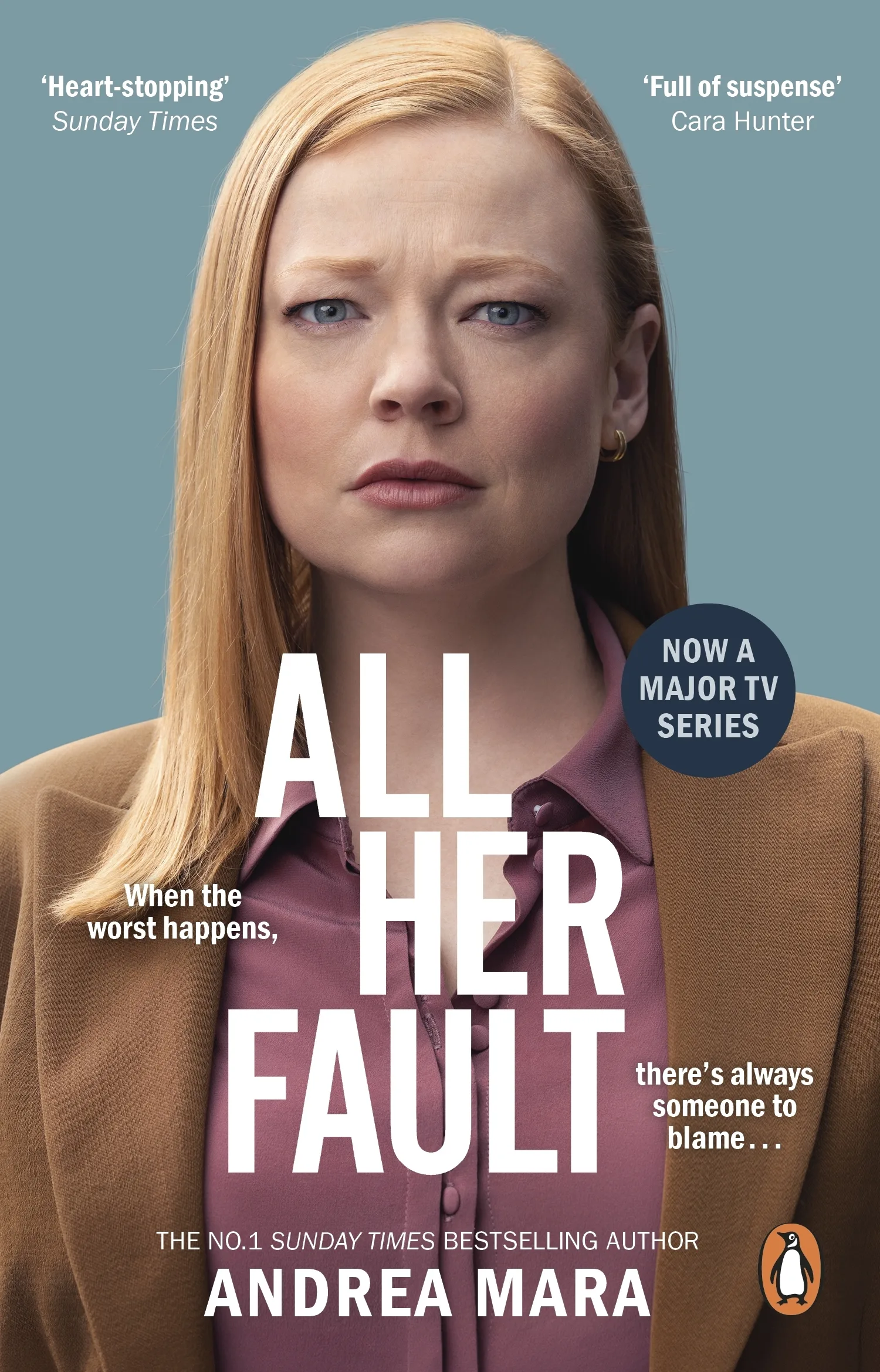 Во всём виновата она смотреть онлайн