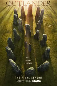 Чужестранка смотреть онлайн