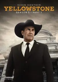 Йеллоустоун смотреть